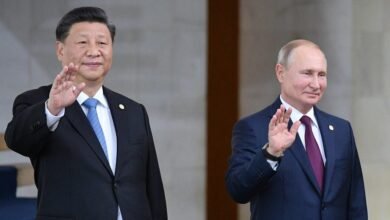 الخارجية الصينية روسيا و الصين تحافظان باستمرار على الحوار الإستراتيجي بأشكال مختلفة