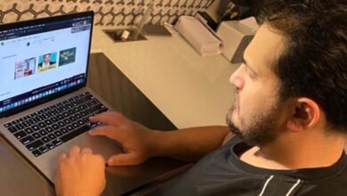 الخبير التقني ahmad chhadeh 5 خطوات لتفادي الاختراقات الإلكترونية