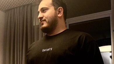 الخبير التقني ahmad chhadeh يقدم نصائح لحماية الحسابات الشخصية من الاختراق
