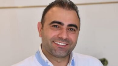 الدكتور Hassan Nassreddine يتطرق الى عملية رأب الجفون