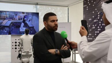 الدكتور إيلي متري تمكين الشباب هو مفتاح استقرار الوجود اللبناني الدكتور إيلي متري تمكين الشباب هو مفتاح استقرار الوجود اللبناني