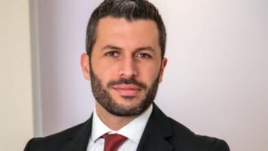 الدكتور جورج زيادة في حديث حول عمليات تجميل الأنف/Rhinoplasty الدكتور جورج زيادة في حديث حول عمليات تجميل الأنف/Rhinoplasty