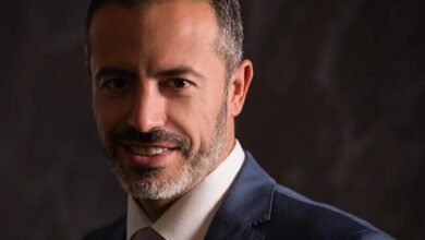 الدكتور حبيب ظريفه ريادة في طب وجراحة الأسنان