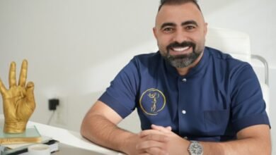 الدكتور حسن ناصرالدين يؤكد أهمية التشخيص الدقيق قبل شدّ الجفون الدكتور حسن ناصرالدين يؤكد أهمية التشخيص الدقيق قبل شدّ الجفون