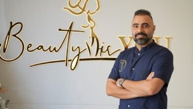الدكتور حسن ناصرالدين يتحدث عن الفرق بين Fox Eyes الطبيعي والمبالغ فيه الدكتور حسن ناصرالدين يتحدث عن الفرق بين Fox Eyes الطبيعي والمبالغ فيه