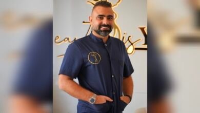 الدكتور حسن ناصرالدين يشرح دور تشريح الوجه في اختيار التقنية المناسبة الدكتور حسن ناصرالدين يشرح دور تشريح الوجه في اختيار التقنية المناسبة