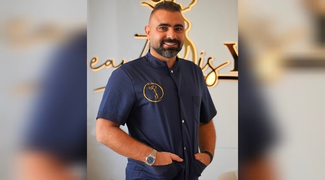 صورة مميزة: الدكتور حسن ناصرالدين يشرح دور تشريح الوجه في اختيار التقنية المناسبة