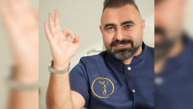 الدكتور حسن ناصرالدين يشرح معايير الأمان في إجراءات شدّ العين