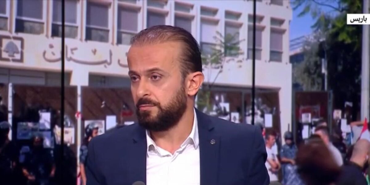 الدكتور علي حمود إعتذار مصطفى أديب فشل للحيتان الأربعة الذين ابتلعوه وليس للمبادرة الفرنسية - صورة مميزة صورة مميزة: الدكتور علي حمود إعتذار مصطفى أديب فشل للحيتان الأربعة الذين ابتلعوه وليس للمبادرة الفرنسية