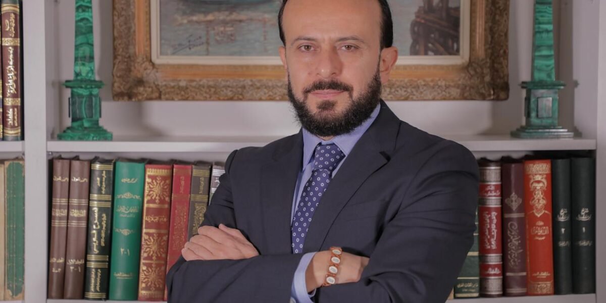 صورة مميزة: الدكتور علي حمّود الدّولة ومؤسساتها الماليّة تجلِدُ المودعين والمغتربين بسياط ودائعهم