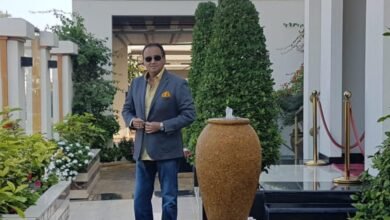 الدكتور محمد أنشاصي يؤكد سلامة الأسنان تلعب دور كبير في سلامة الجسم ككل الدكتور محمد أنشاصي يؤكد سلامة الأسنان تلعب دور كبير في سلامة الجسم ككل