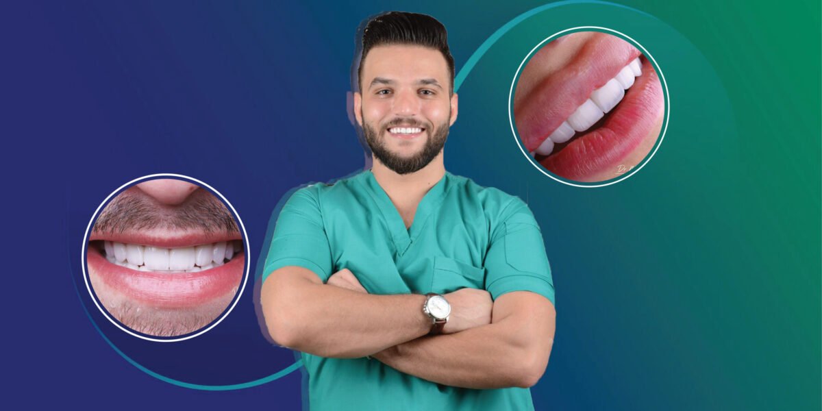 صورة مميزة: الدكتور محمد جمعان يقدم التقنيات الأهم في عالم طب الأسنان.