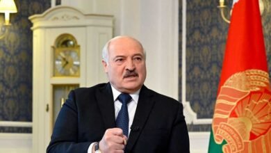 الرئيس البيلاروسي الولايات المتحدة تدمر نظام الأمن الدولي الرئيس البيلاروسي الولايات المتحدة تدمر نظام الأمن الدولي