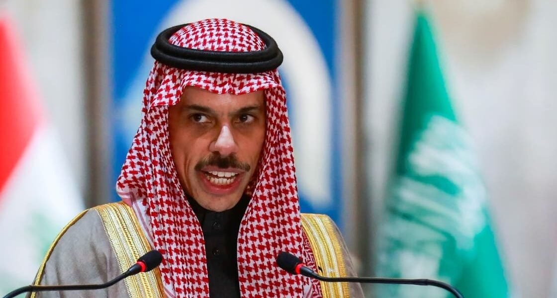 صورة مميزة: السعودية تدعو لاتخاذ خطوات عملية للتصدي للاعتداءات على المصحف