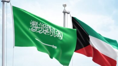 السعودية حقل الدرة ملكية مشتركة بين السعودية والكويت فقط السعودية حقل الدرة ملكية مشتركة بين السعودية والكويت فقط