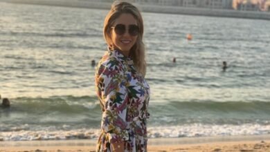 السيدة Jilane Mamlouk تحقق نجاح كبير بعد إطلاقها Prelovedaffair السيدة Jilane Mamlouk تحقق نجاح كبير بعد إطلاقها Prelovedaffair