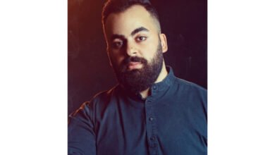 الشاعر علي الأخرس و النجم السوري هادي أسود في عمل جديد قريباً..