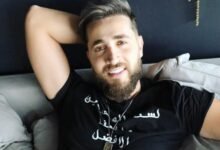 الشهير أنطونيو سليمان يطلق قام قام ونجاحات كبرى.