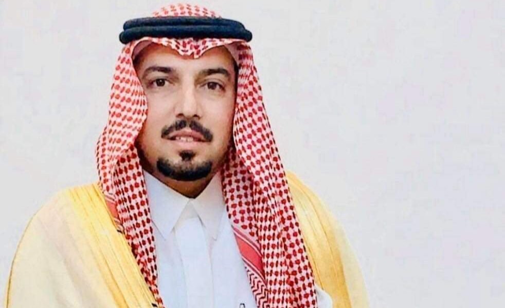 صورة مميزة: الشيخ فؤاد بن محمد النادر يرسل شحنة مساعدات الى ضحايا تفجير بيروت