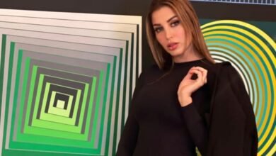 العُمر ليس عائقاً! Noujoud Yassine يحق لكل فتاة أن تحيا بحريّتها