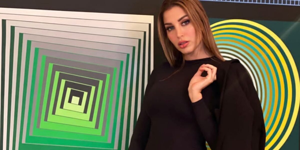 العُمر ليس عائقاً! Noujoud Yassine يحق لكل فتاة أن تحيا بحريّتها