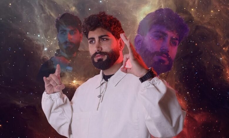 الفنان الصاعد نجم يستعد لإطلاق أغنيته الأولى قريباً** الفنان الصاعد نجم يستعد لإطلاق أغنيته الأولى قريباً**