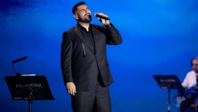 الفنان اللبناني آدم يحيي سلسلة حفلات لافتة في كندا