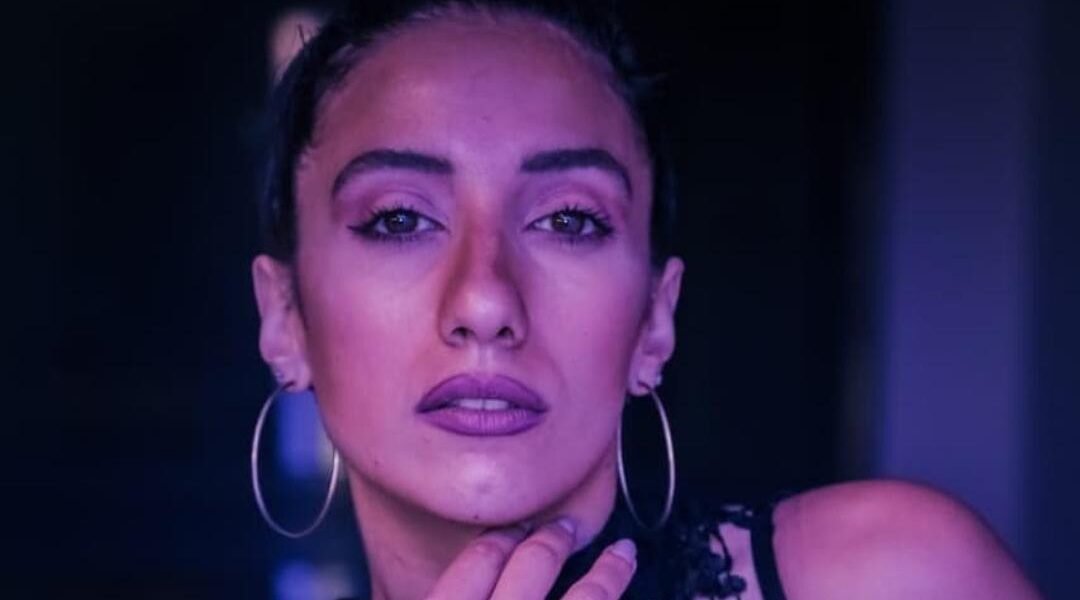 الفنانة الاستعراضية جوزيت خليل وعلاقتها بدولاب الحظ - صورة مميزة صورة مميزة: الفنانة الاستعراضية جوزيت خليل وعلاقتها بدولاب الحظ
