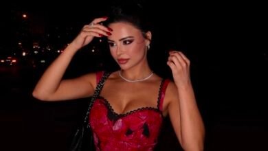 الفنانة بيان تستهل مسيرتها الفنية بأول أغنية تحمل بصمتها الة