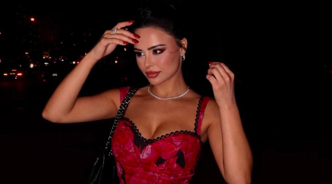 الفنانة بيان تستهل مسيرتها الفنية بأول أغنية تحمل بصمتها الة