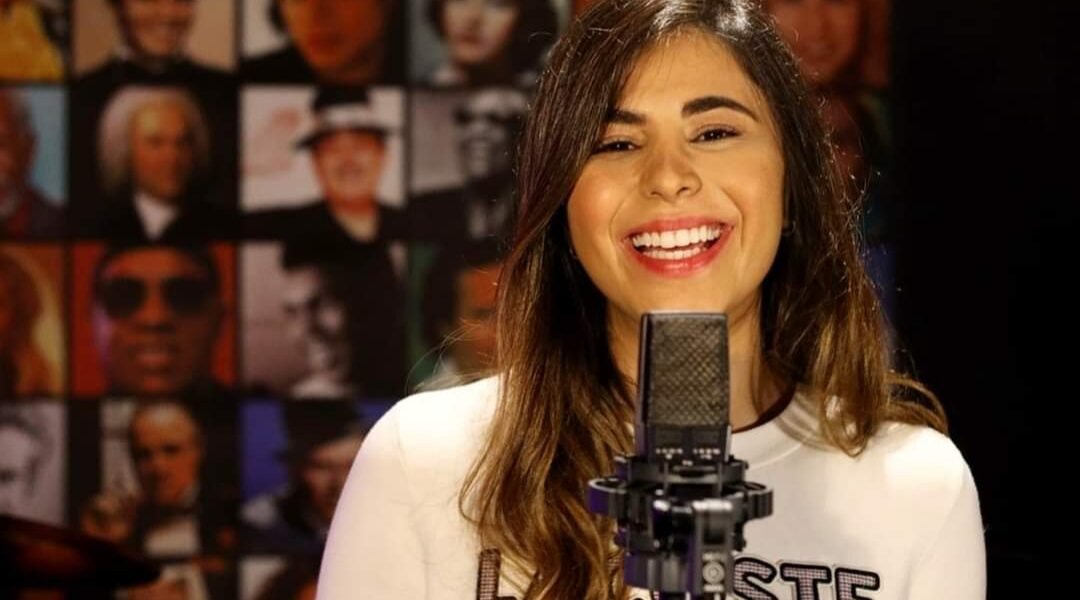 الفنانة رولا قادري تطرح Cover لأغنية في حدا بدنا ياهوالاصداء ايجابية - صورة مميزة صورة مميزة: الفنانة رولا قادري تطرح Cover لأغنية في حدا بدنا ياهوالاصداء ايجابية