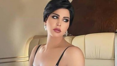 الفنانة شمس الكويتية تعلن عن عطر جديد ضمن مجموعتها