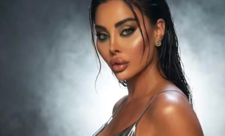 الفنانة فابيانا سكاف تستعد لإطلاق عمل جديد وسط أجواء احتفالية وحماس كبير الفنانة فابيانا سكاف تستعد لإطلاق عمل جديد وسط أجواء احتفالية وحماس كبير