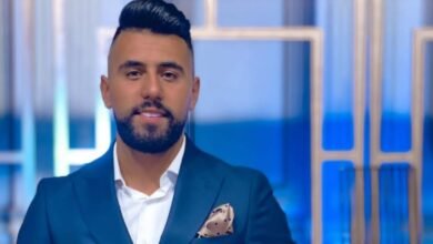 الم العالمي محمد فواز قريباً في أبيدجان