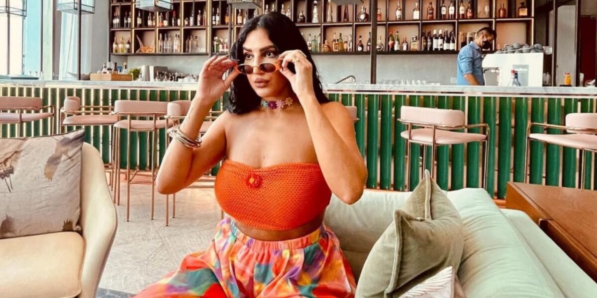 المؤثرة اللبنانية Carol Atieh بصمات واضحة على مستوى الترويج لأكبر العلامات التجارية