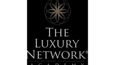 المدير التنفيذي لمجموعة The Luxury Network فارس غطاس ليست العناصر المادية ما فقدته نشاطات الشبكة