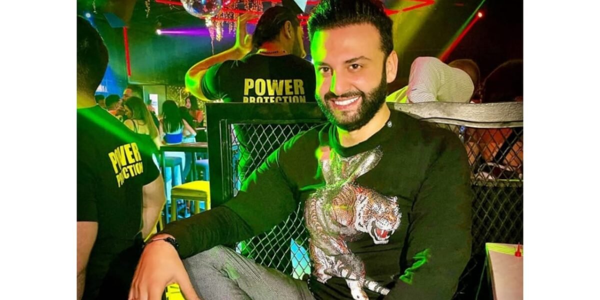 المزين Elie Samaha يقدّم نصائح للعناية بالشعر قبل الزفاف
