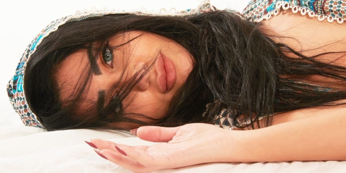 الممثلة باتريسيا قزحيا تغني للمرة الاولى وتبدع ! - صورة مميزة الممثلة باتريسيا قزحيا تغني للمرة الاولى وتبدع !
