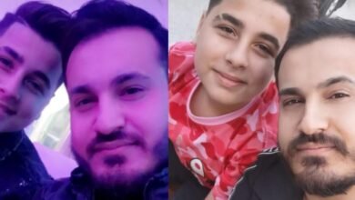 المنتج أحمد شحادة بتعاون جديد مع جاد عزالدين