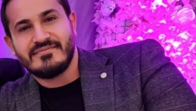 المنتج أحمد شحادة يجمع بين الفن والعالم الرقمي