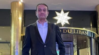 المنتج الدكتور أحمد أيوب يشارك ضمن فعاليات مهرجان الزمن الجميل