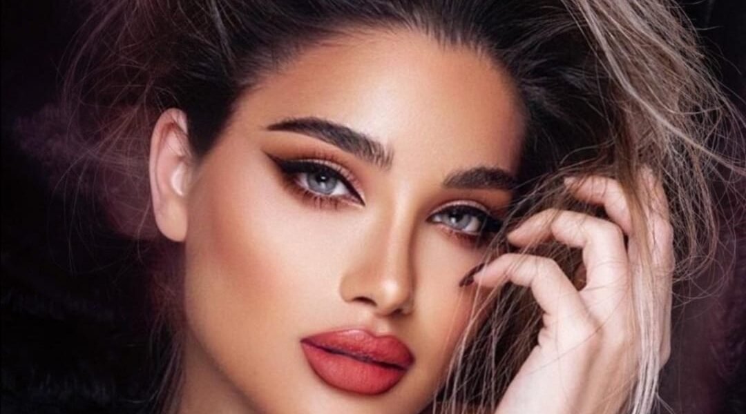 الموديل السعودية شيرين مكي نقشبندي تطلق فلترها ال عبر الانستغرام - صورة مميزة الموديل السعودية شيرين مكي نقشبندي تطلق فلترها ال عبر الانستغرام