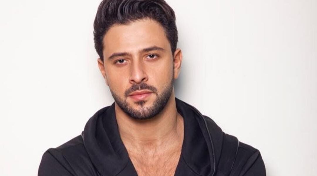 النجم كريم نور ميشال موروني العرب - صورة مميزة صورة مميزة: النجم كريم نور ميشال موروني العرب