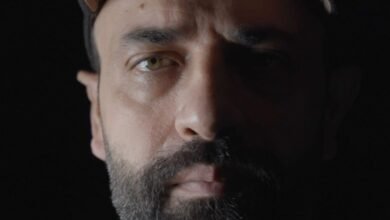 النجم والملّحن هيثم زياد يطرح أغنيته كل شي منك على الـ يوتيوب..