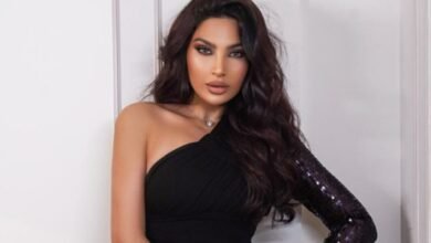النجمة شيراز تستقبل العام الجديد ٢٠٢١ مع جمهورها في فندق فرساتشي دبي .. ولهذا السبب تم إختيارها ! النجمة شيراز تستقبل العام الجديد ٢٠٢١ مع جمهورها في فندق فرساتشي دبي .. ولهذا السبب تم إختيارها !
