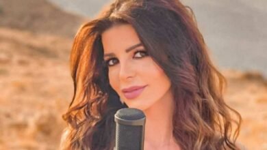 النجمة هلا توما تجمع ما بين التركي واللبناني وتُبدع بأدائها.. النجمة هلا توما تجمع ما بين التركي واللبناني وتُبدع بأدائها..