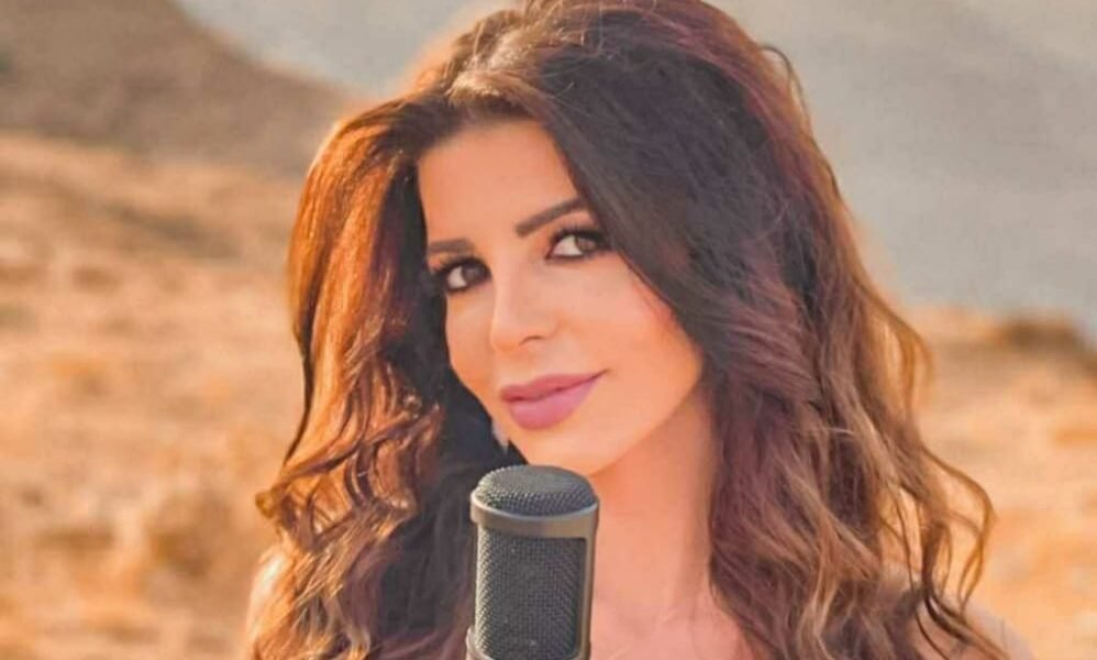 النجمة هلا توما تجمع ما بين التركي واللبناني وتُبدع بأدائها.. - صورة مميزة صورة مميزة: النجمة هلا توما تجمع ما بين التركي واللبناني وتُبدع بأدائها..