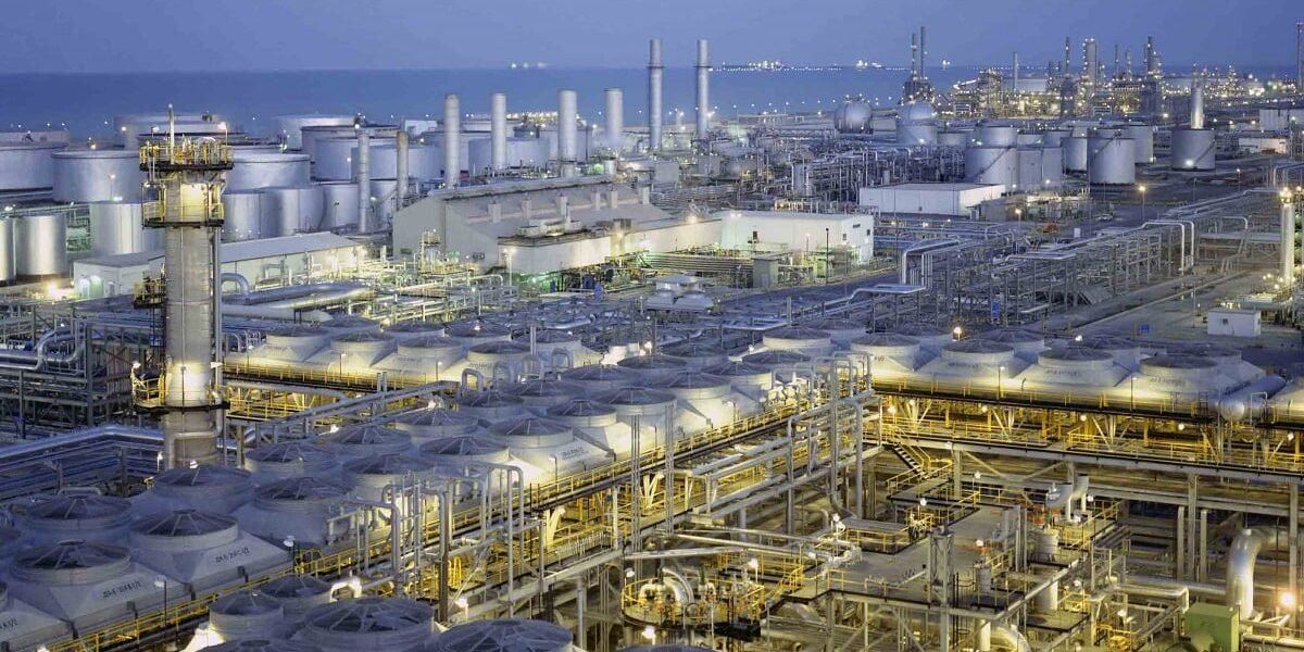صورة مميزة: انخفاض مؤشر الرقم القياسي للإنتاج الصناعي في المملكة السعودية بنسبة 1.2% في مايو