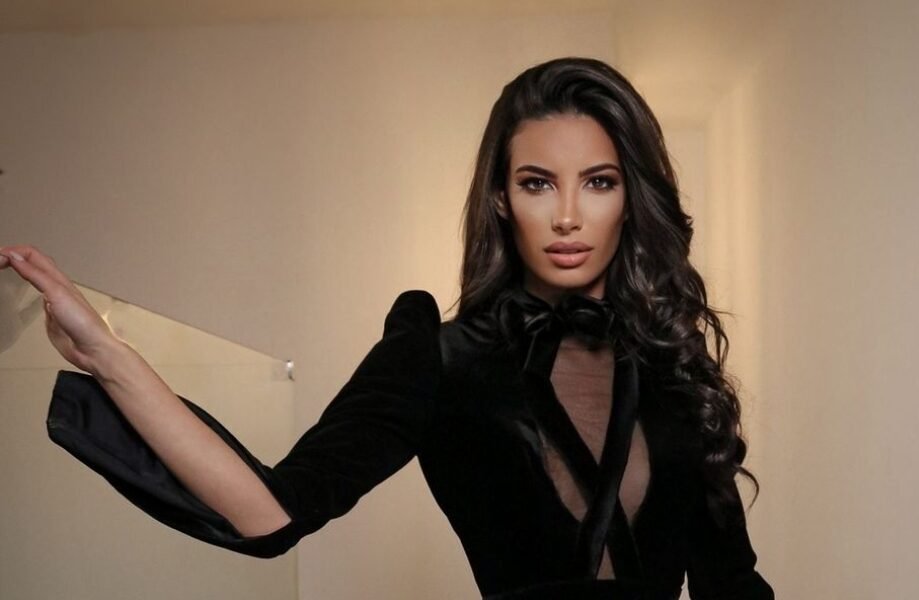 صورة مميزة: اوما مجموعة الربيع للمبدع جان شارل زكريا.