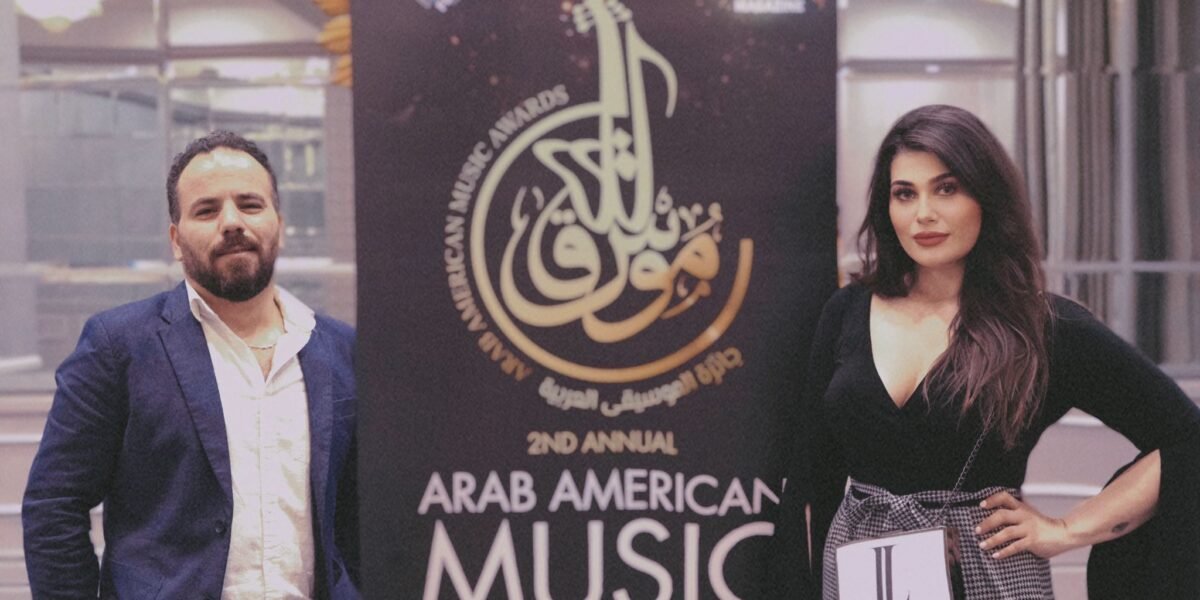 صورة مميزة: بإسم علامتها التجارية LJ.Wear.. سيدة الأعمال لورا جرجور تتحضر لرعاية هذا الحفل!
